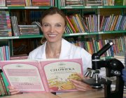  Anna Migiel - dr n.med., specjalista mikrobiologii medycznej