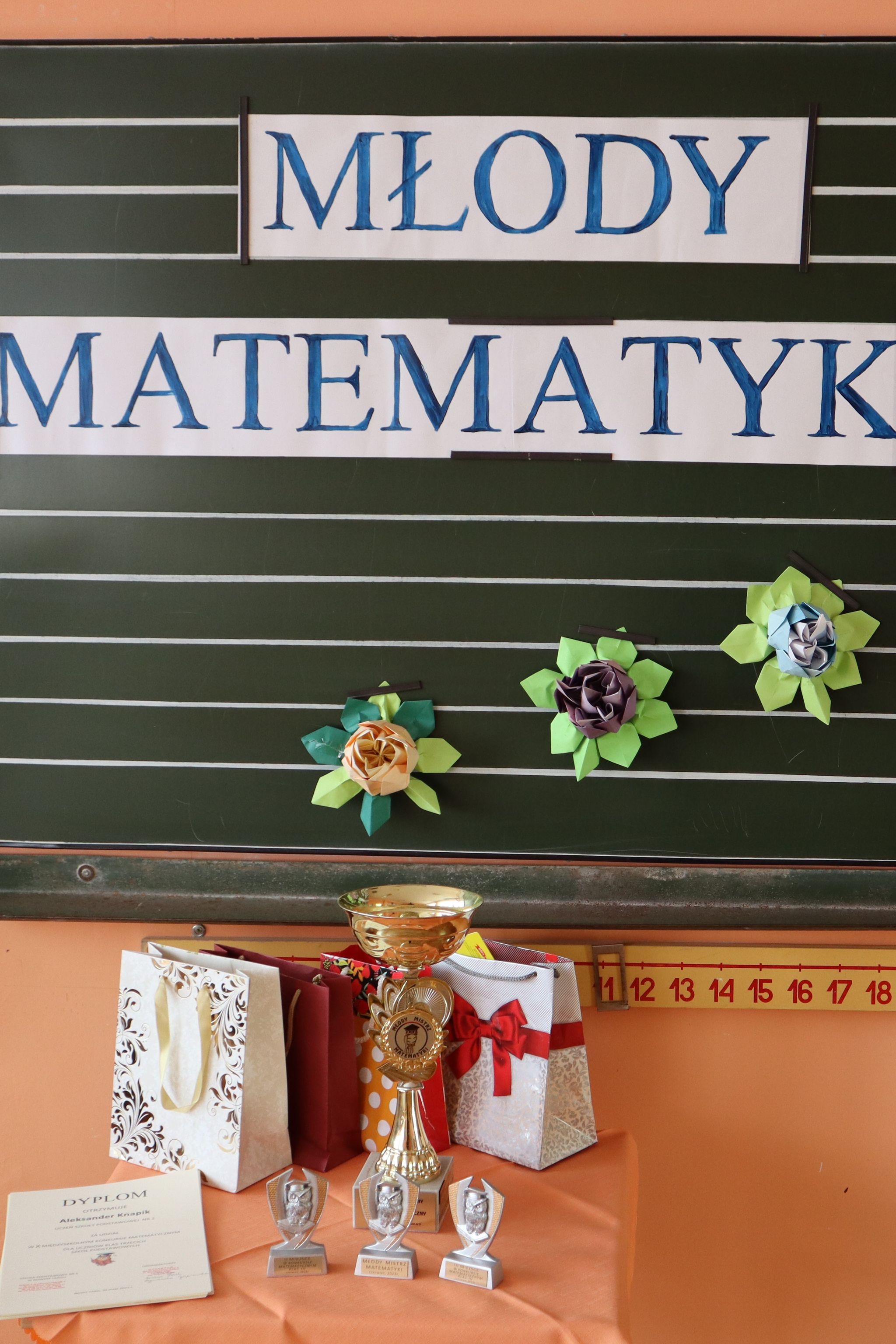 matematyka