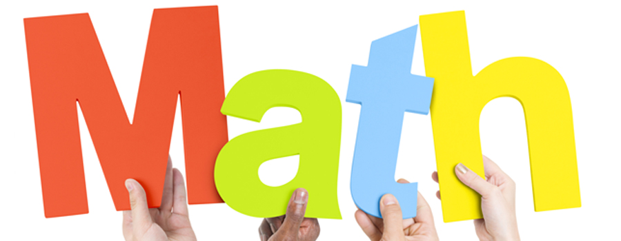 Math Ed Banner