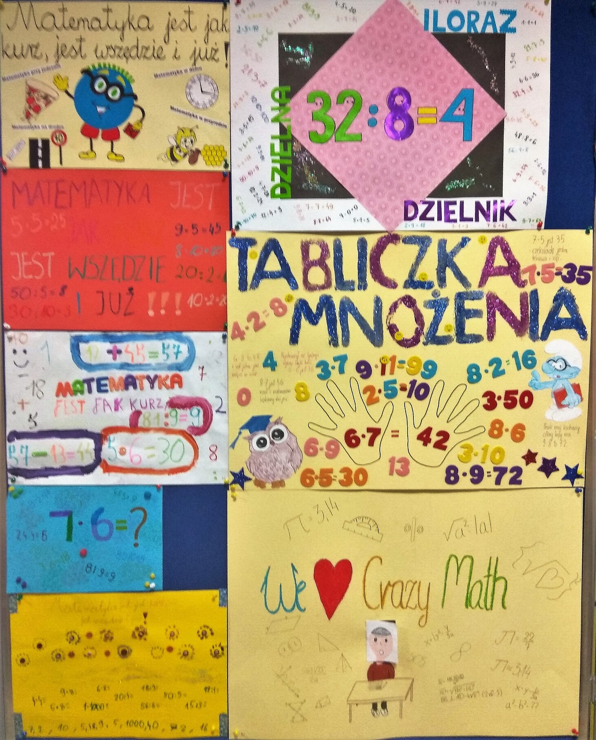 ŚDTM prace uczniów 7
