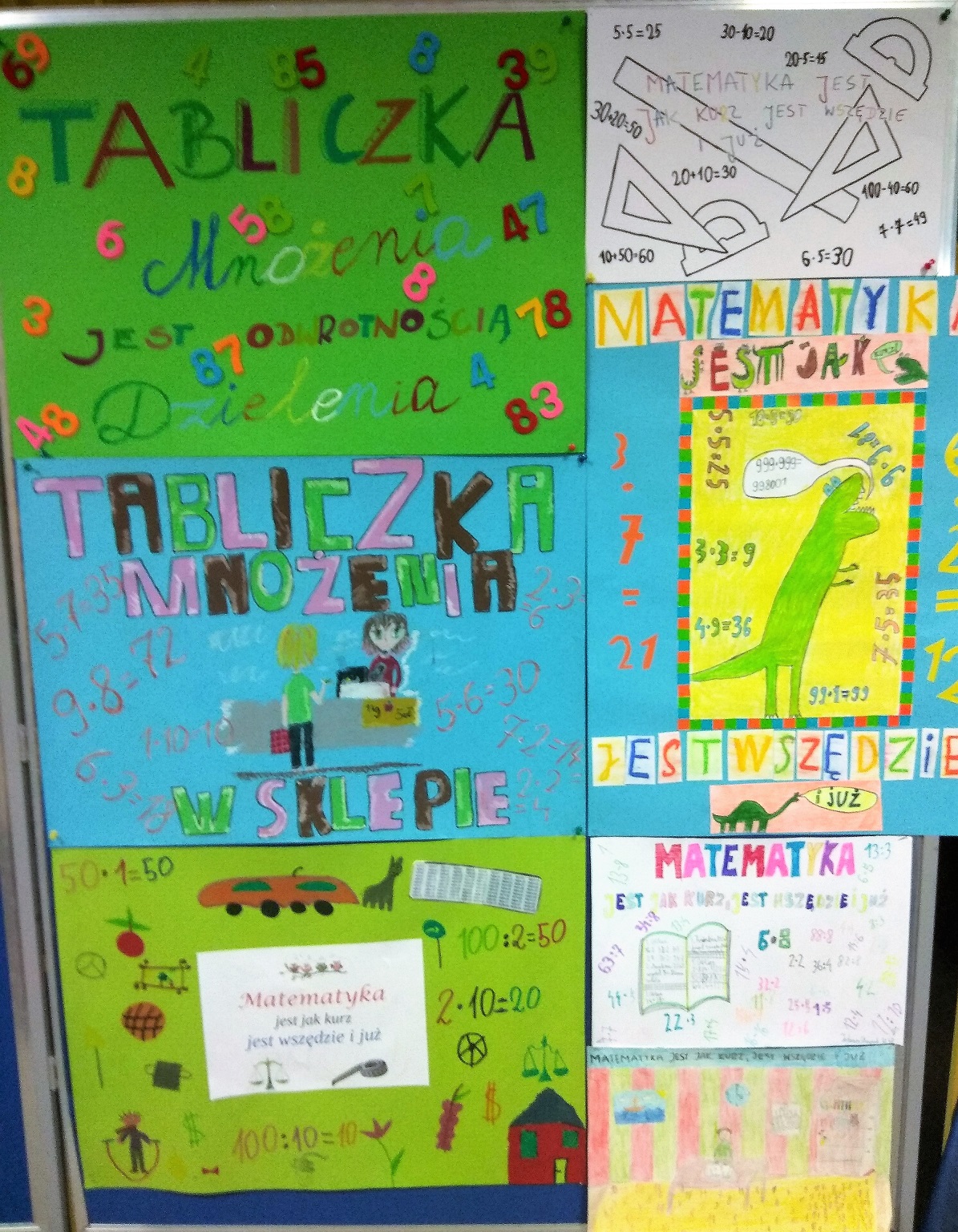 ŚDTM prace uczniów 9