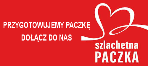SZLACHETNA PACZKA