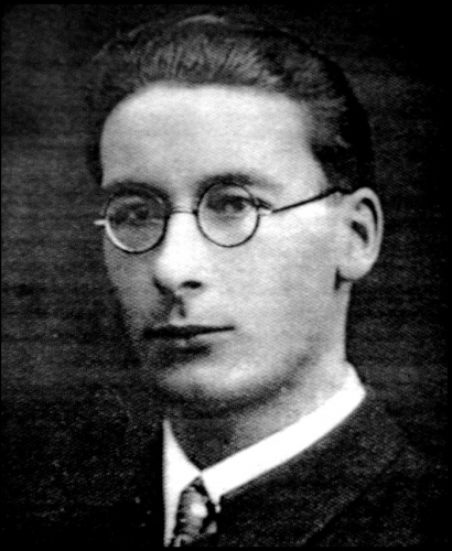 Tadeusz Popek 1915 1942