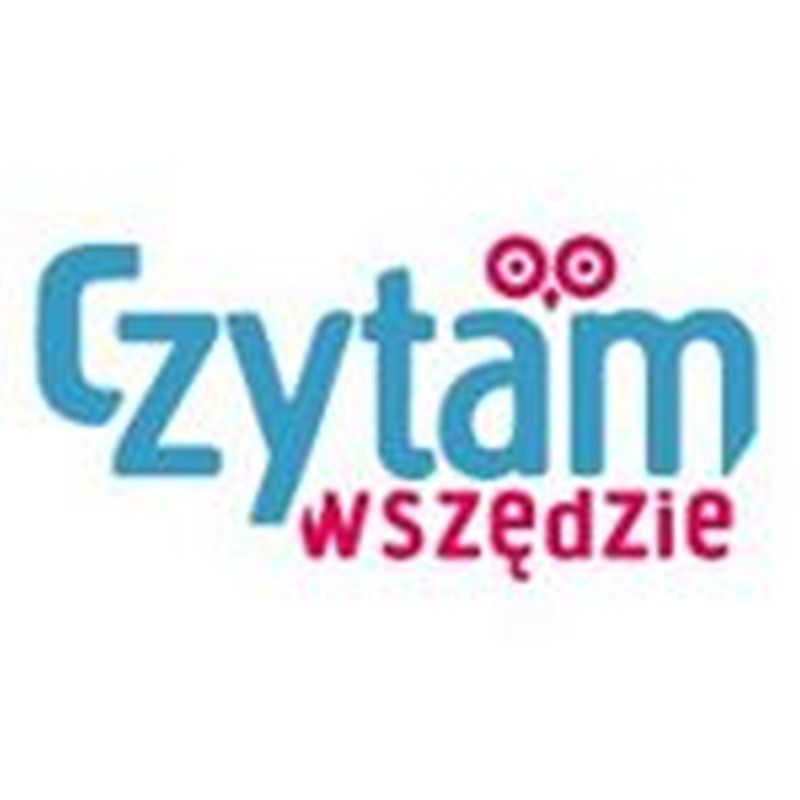 Znalezione obrazy dla zapytania czytam wszÄdzie