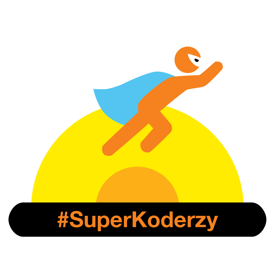 superkoderzy logo