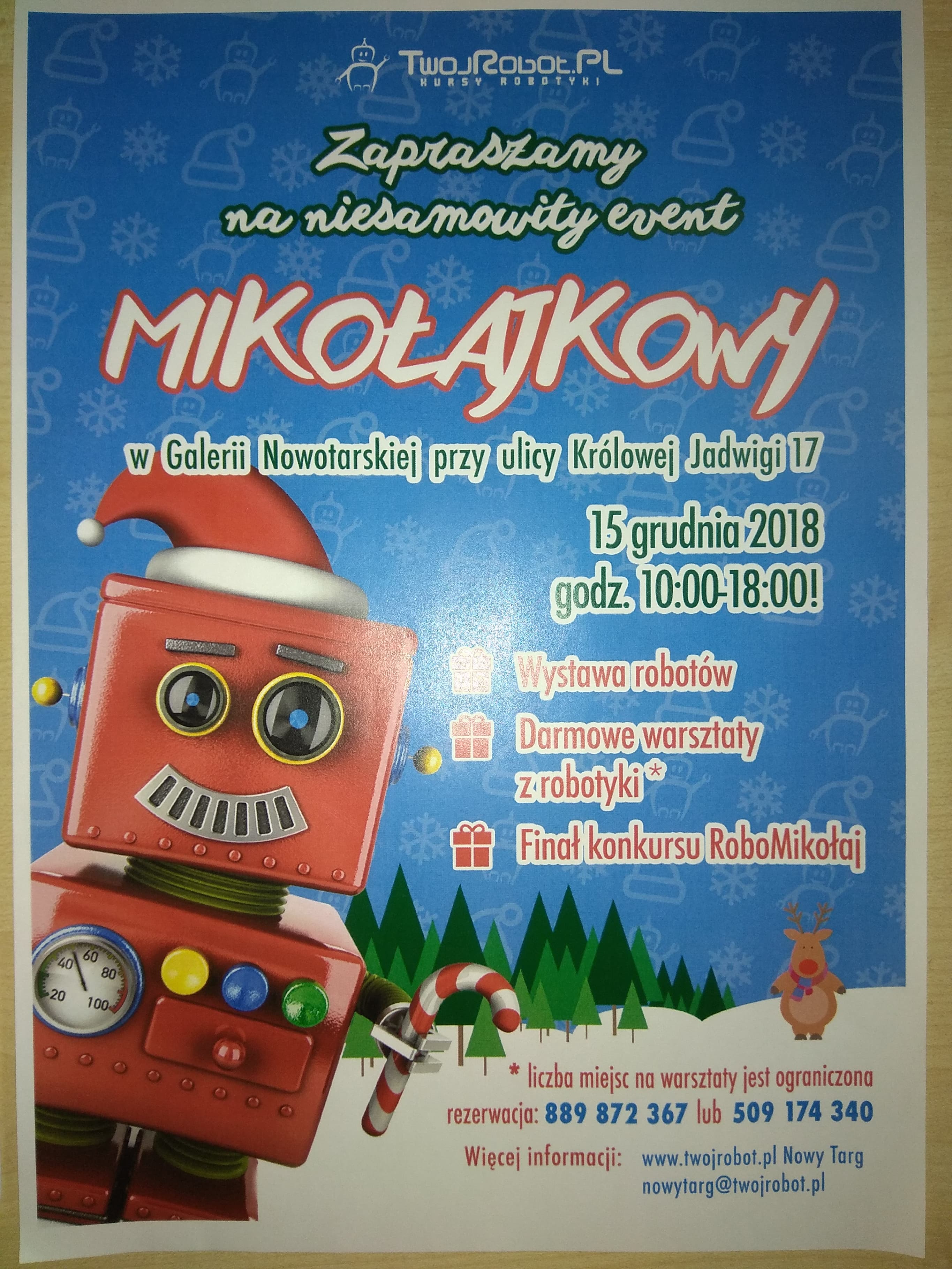 robotyka 1