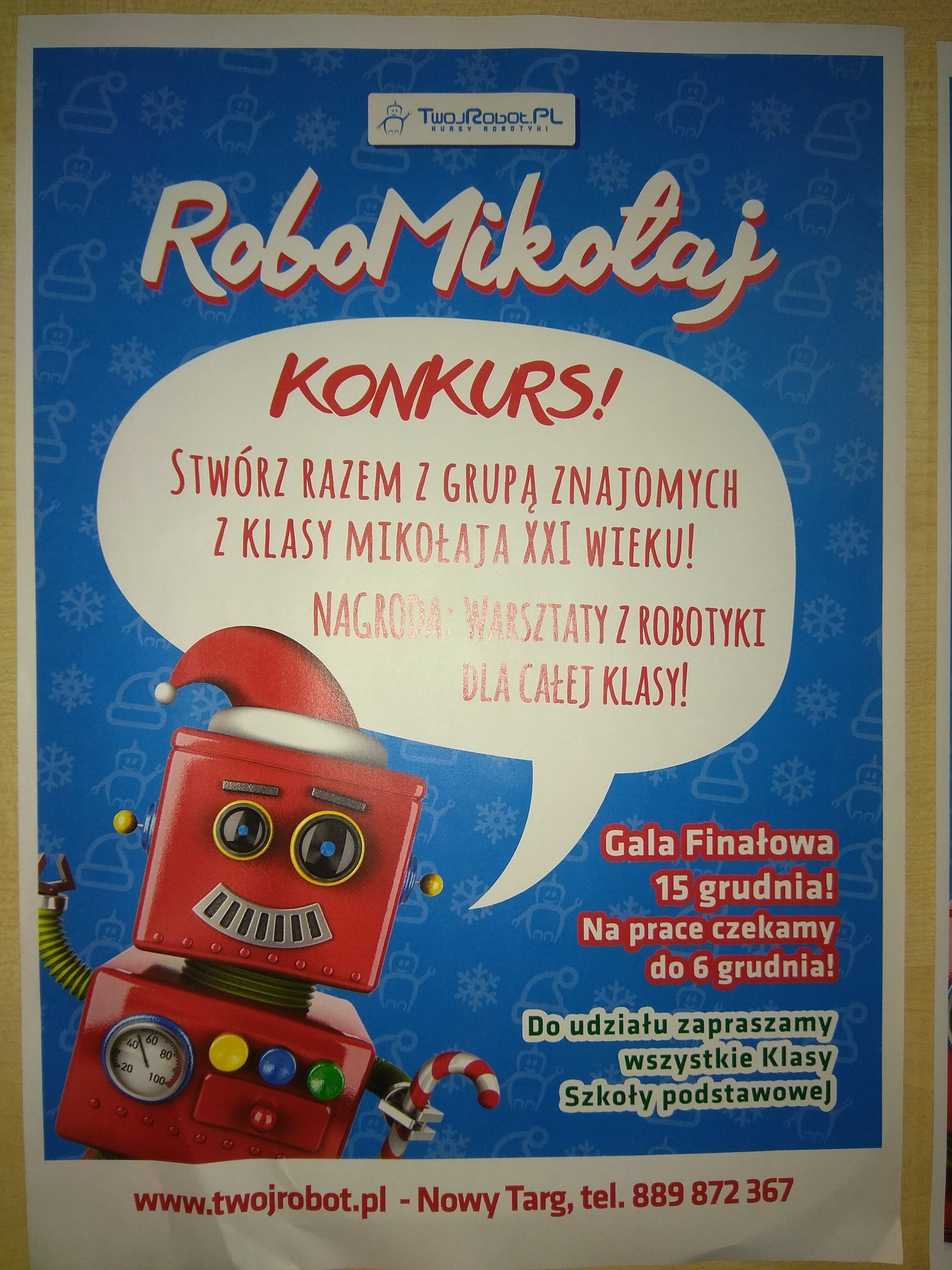 robotyka 2
