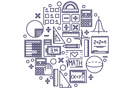 math icon