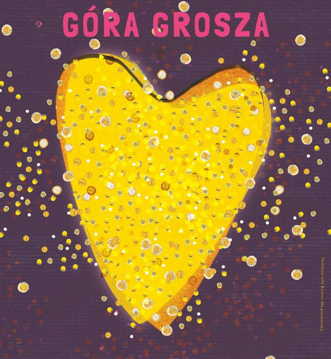 gora grosza