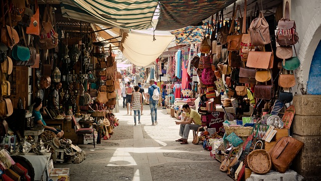bazar