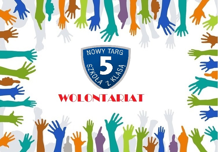 wolontariat logo